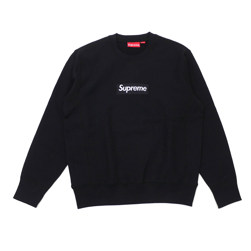 Supreme box logo hooded dark brown Mサイズ Yahoo!フリマ（旧）+