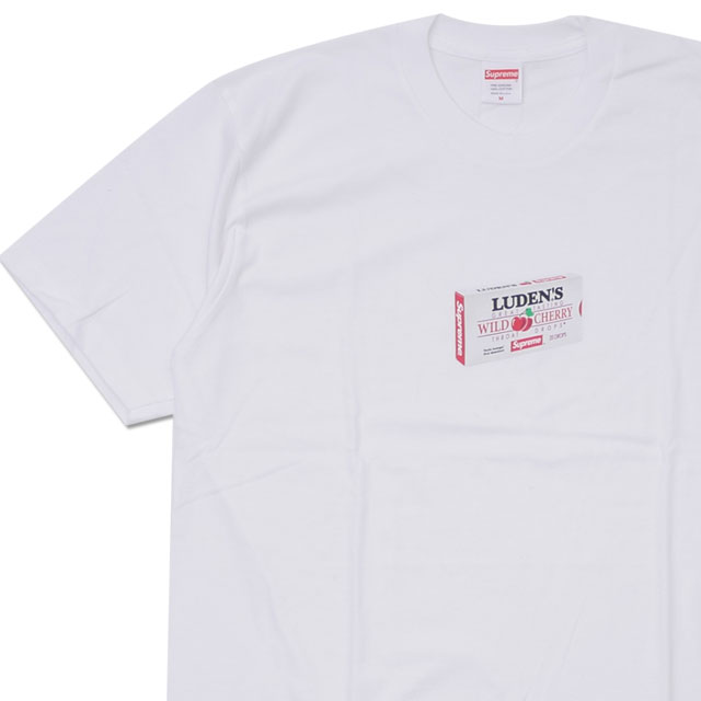 ludens supreme shirt