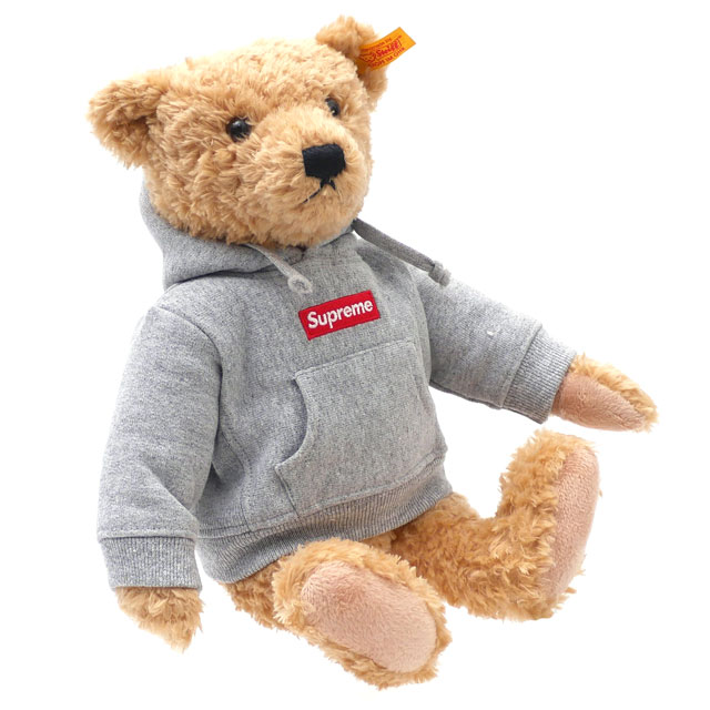 supreme bear steiff