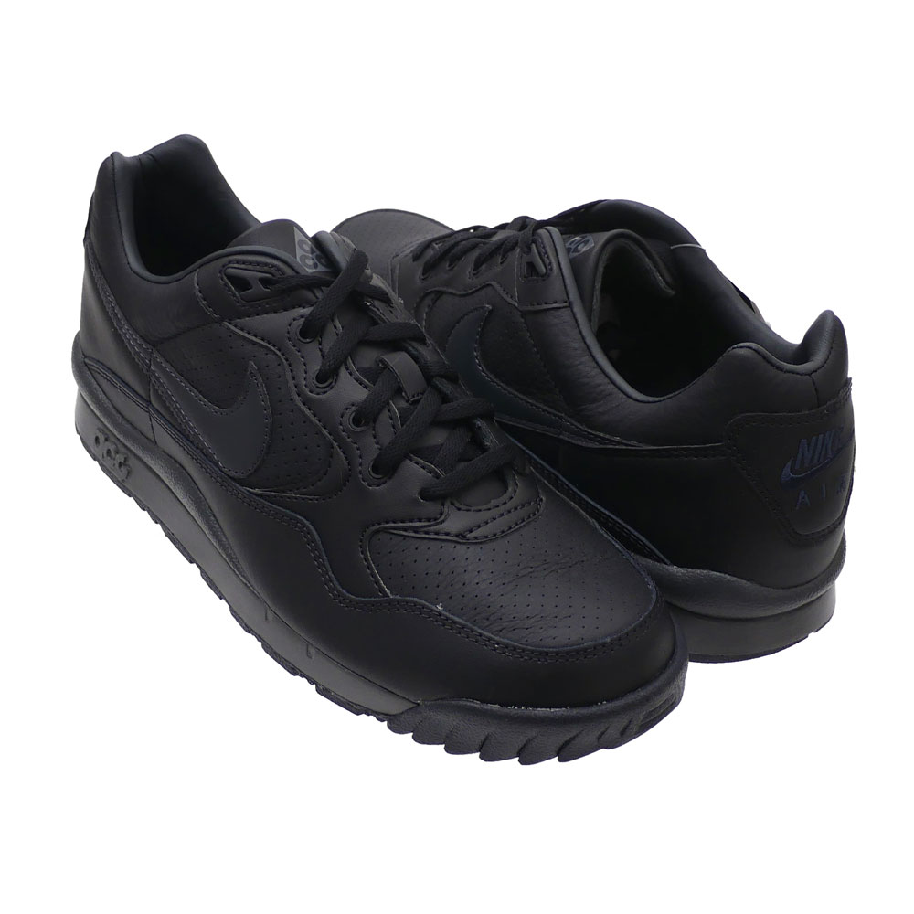 nike air wildwood acg black