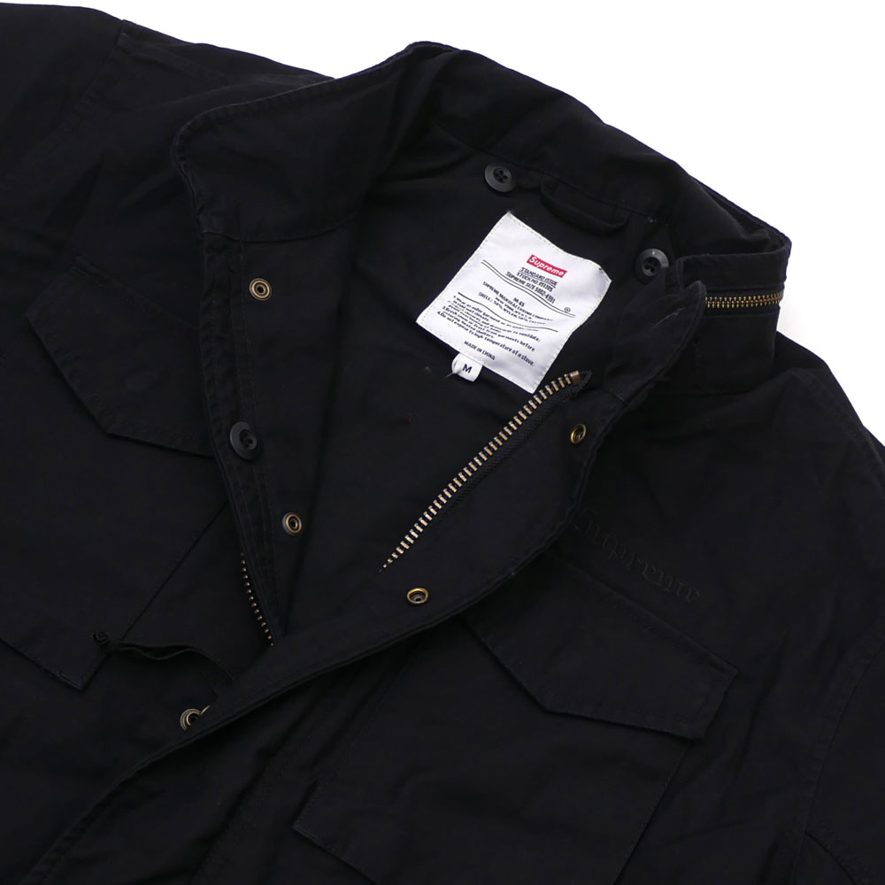 supreme the killer jacket