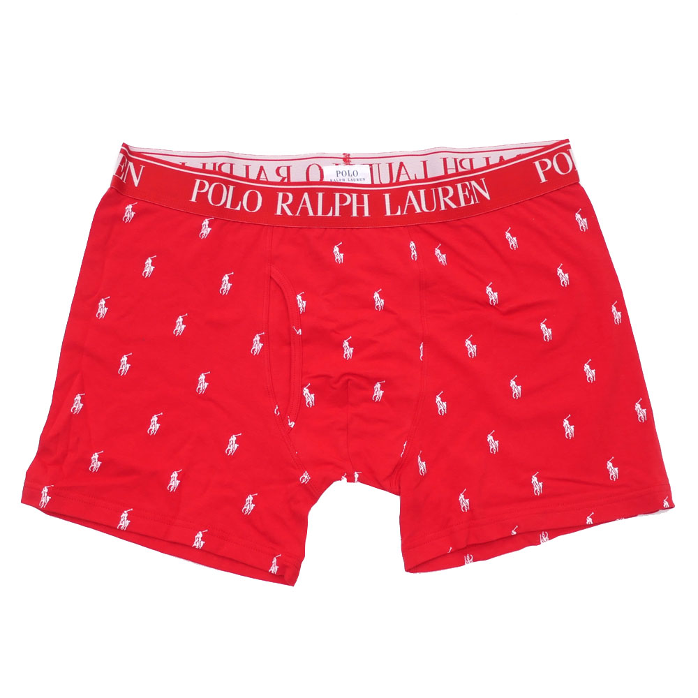 polo boxer shorts