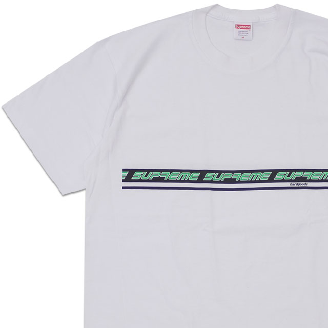 hard goods supreme tee