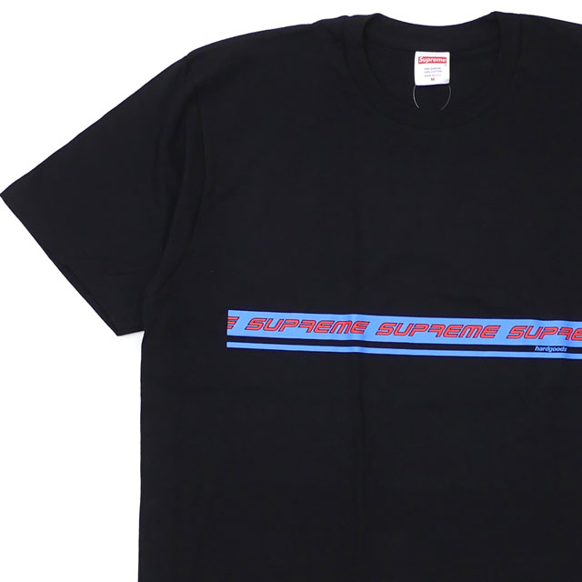 supreme hard good tee