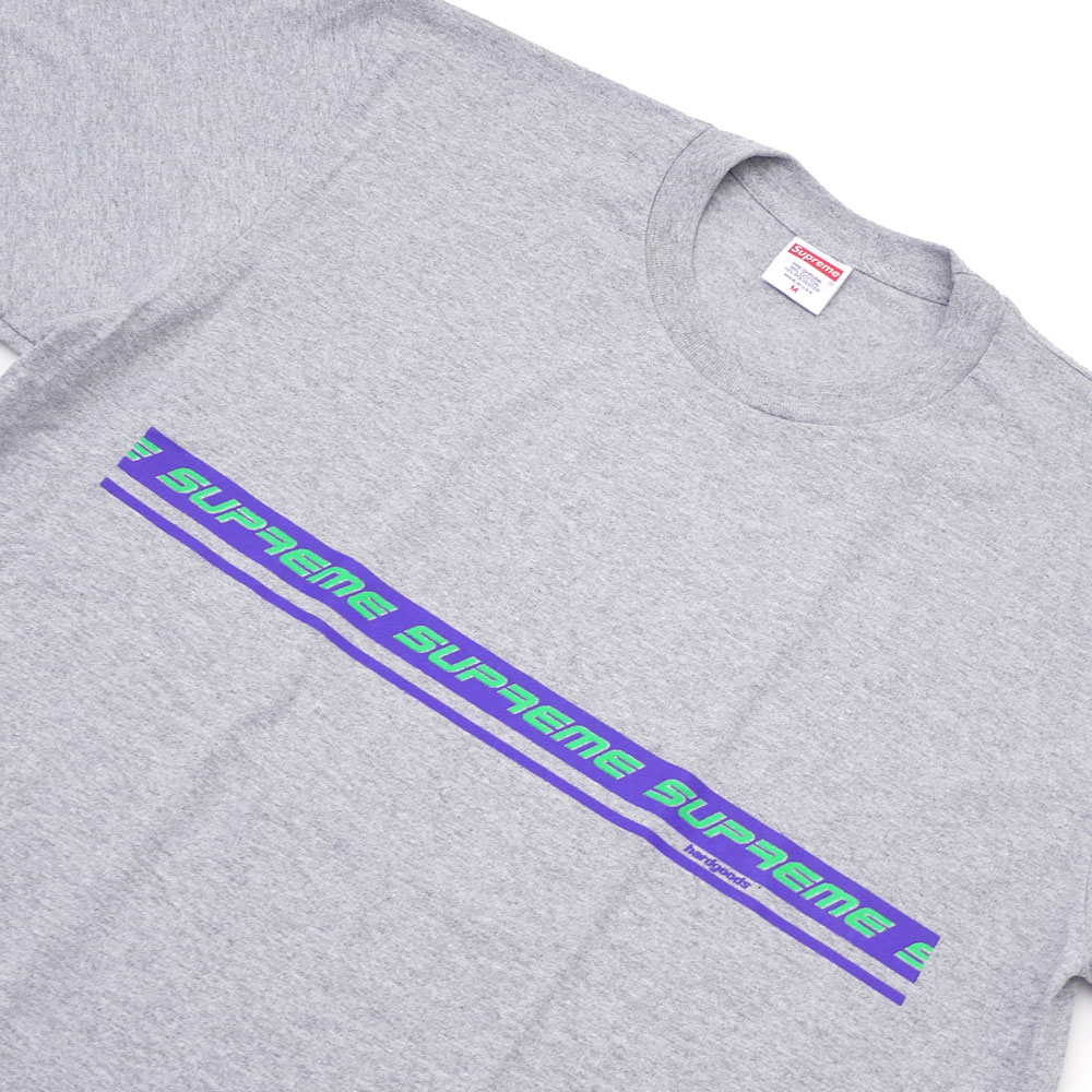 hard goods tee supreme