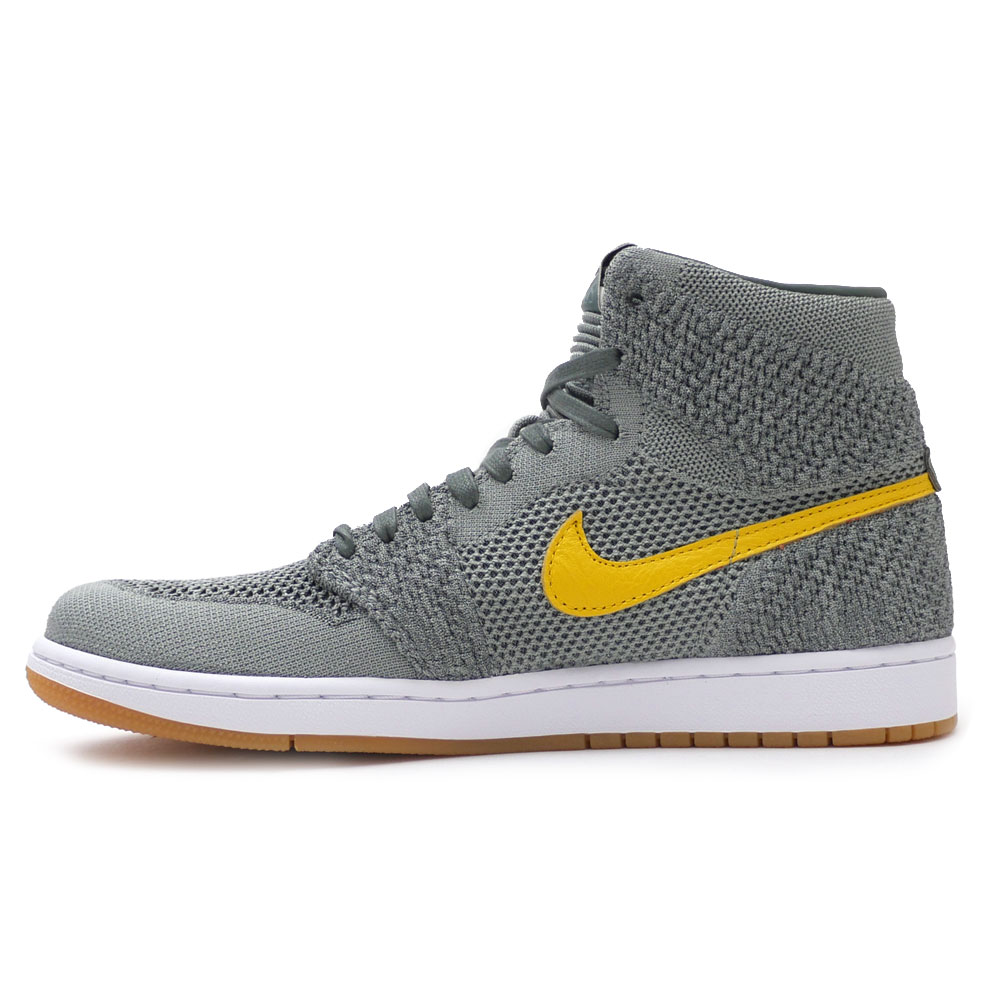 air jordan 1 retro high flyknit men's shoe