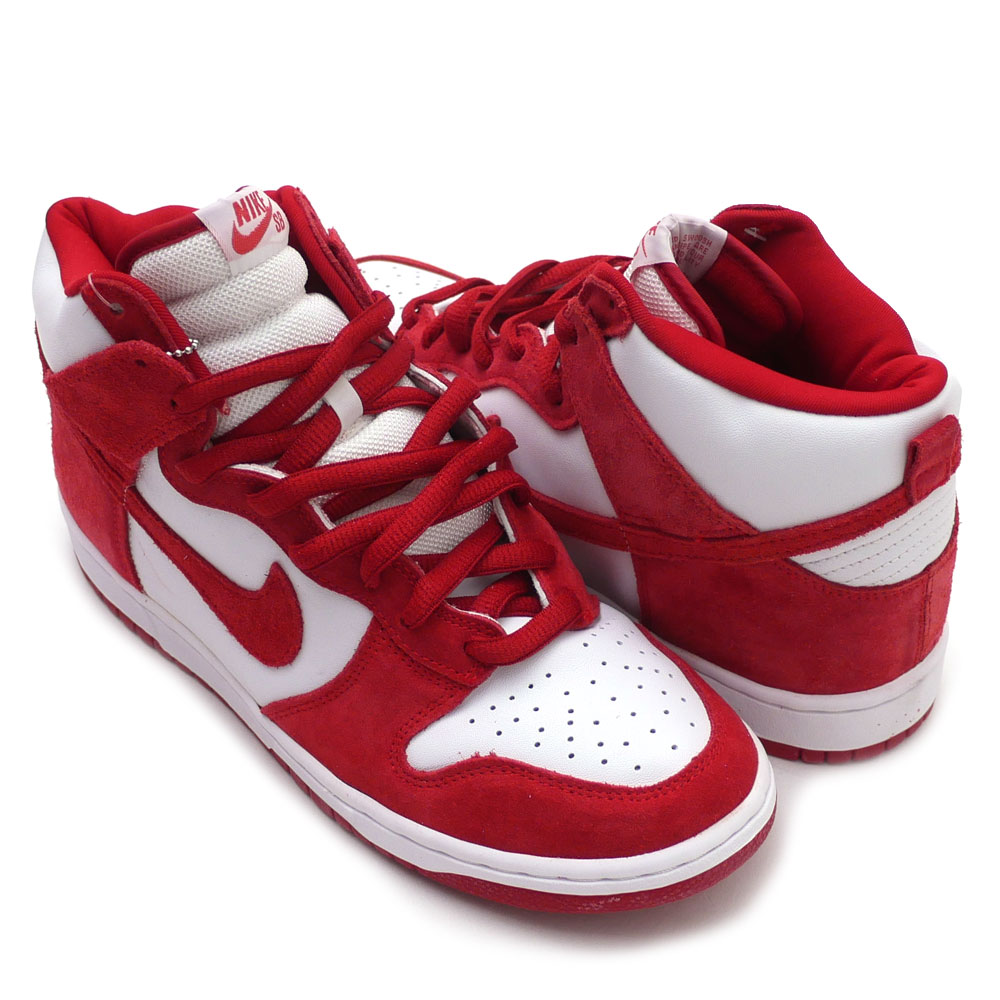 nike men's dunk high pro sb