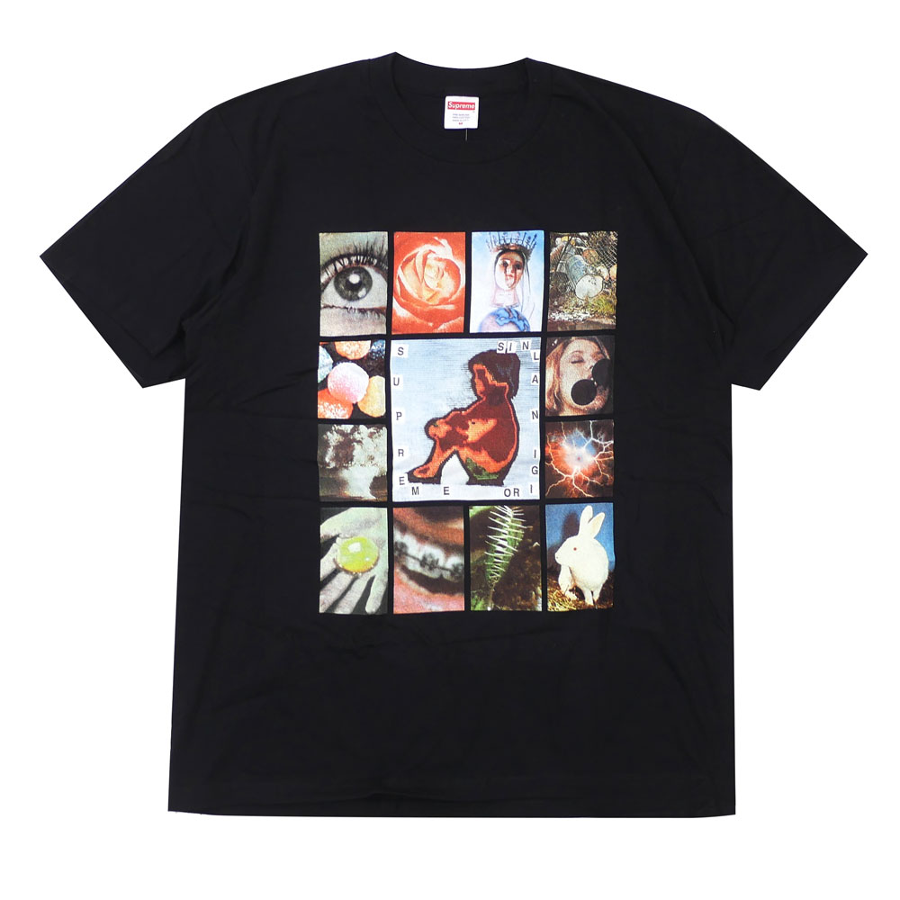 supreme original t shirt