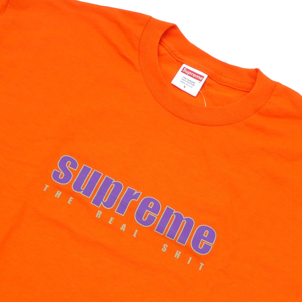 supreme long t shirt