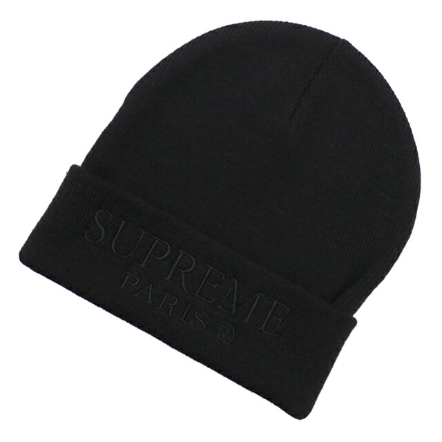 supreme tonal beanie