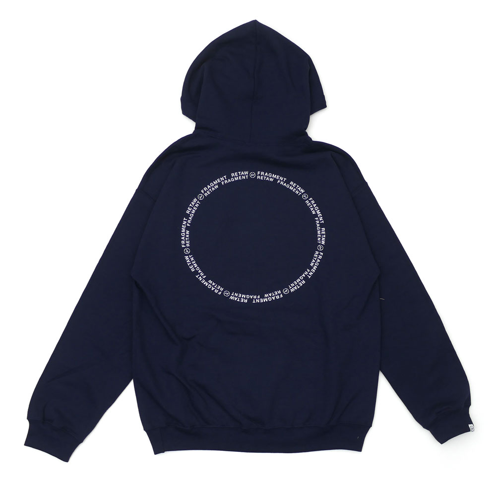 dark navy blue hoodie