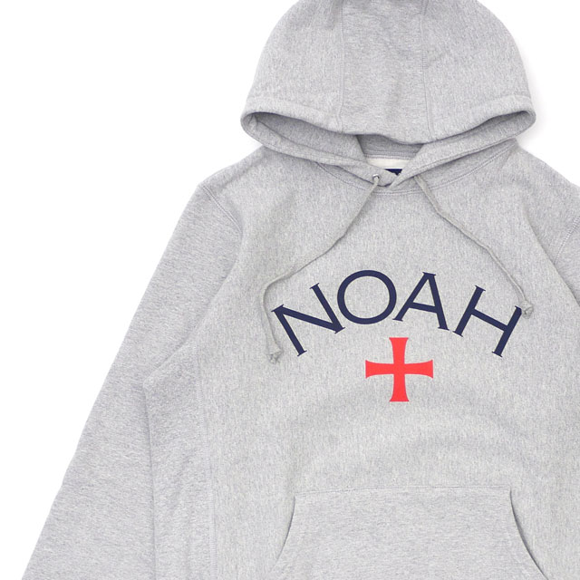 noah core hoodie