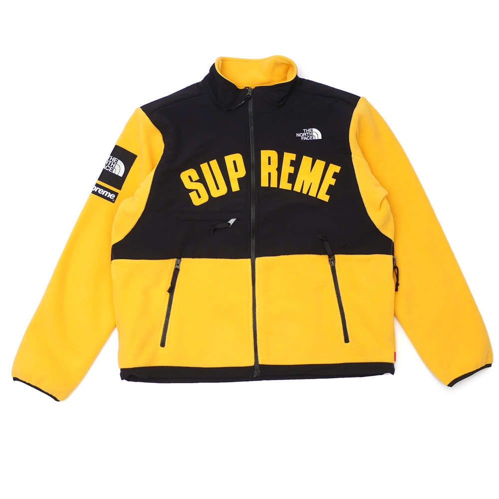 Supreme X The North Face Yellow Jacket Online Shopping For Women Men Kids Fashion Lifestyle Free Delivery Returns
