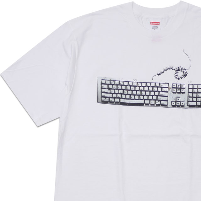 keyboard tee