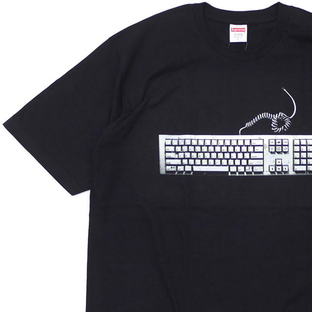 supreme keyboard tee