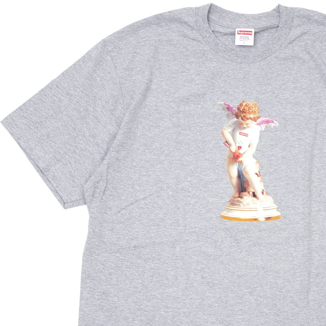 cupid supreme tee