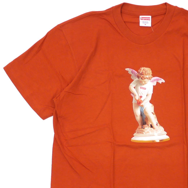 cupid supreme tee