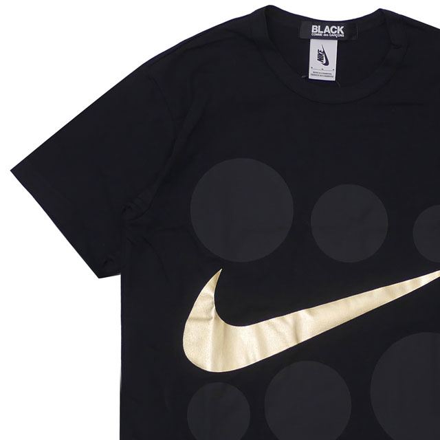 nike gold t shirt