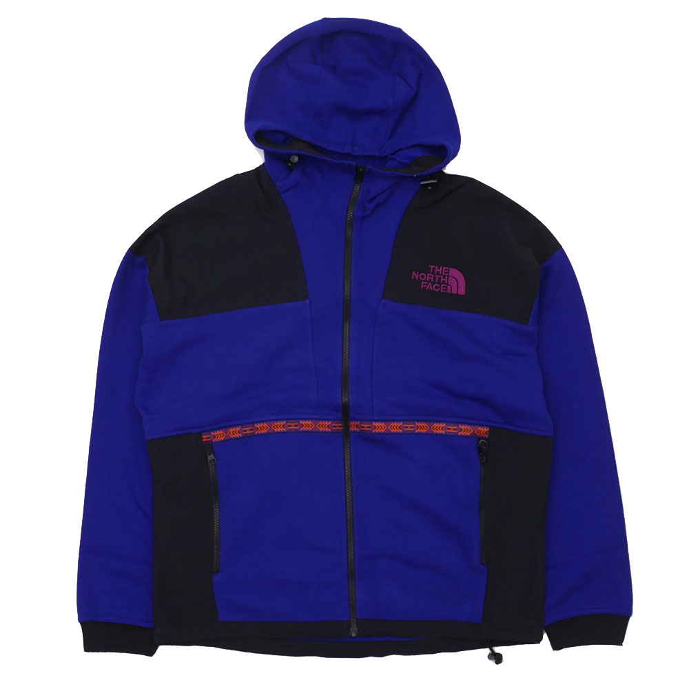 the north face rage fleece