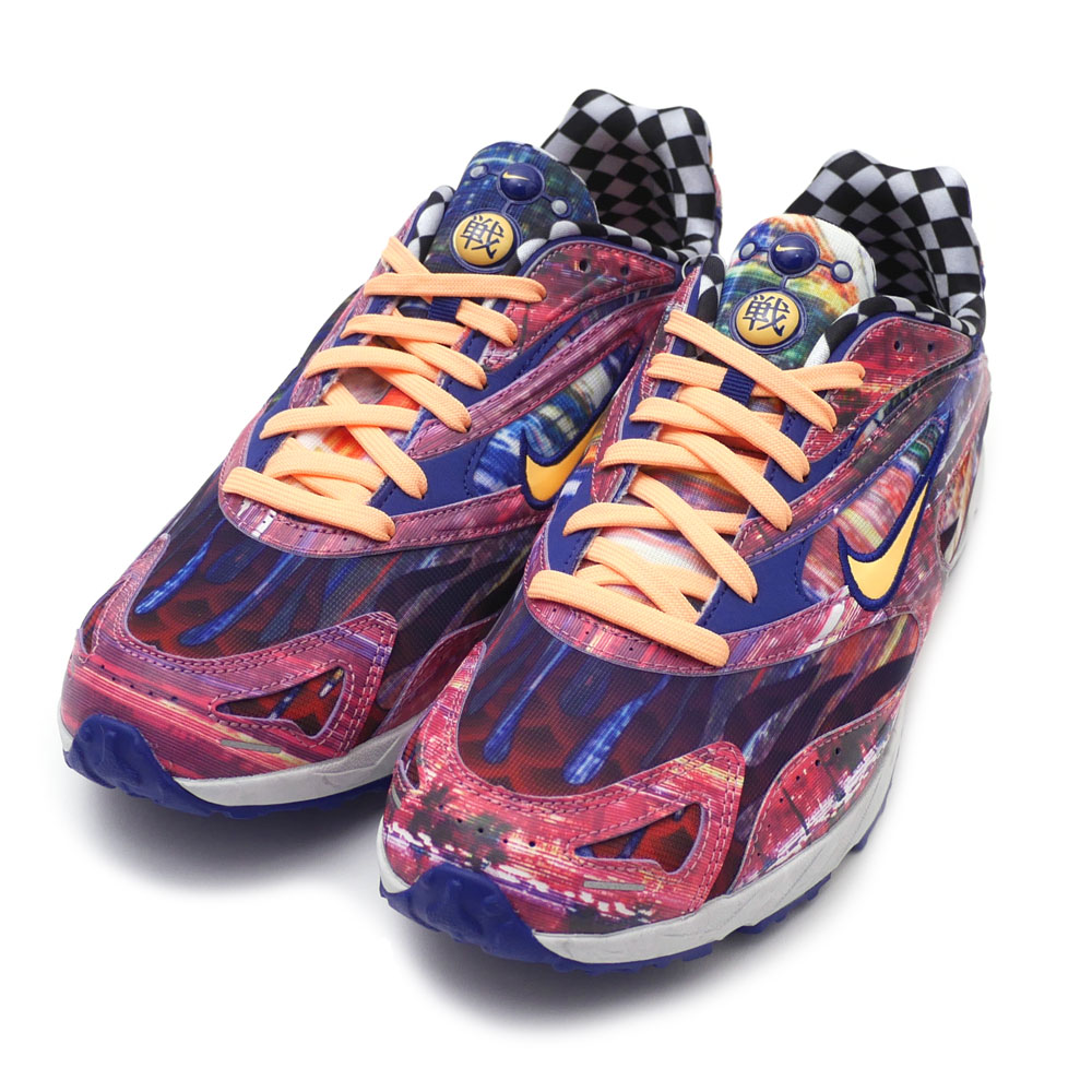 zm streak spectrum plus prem