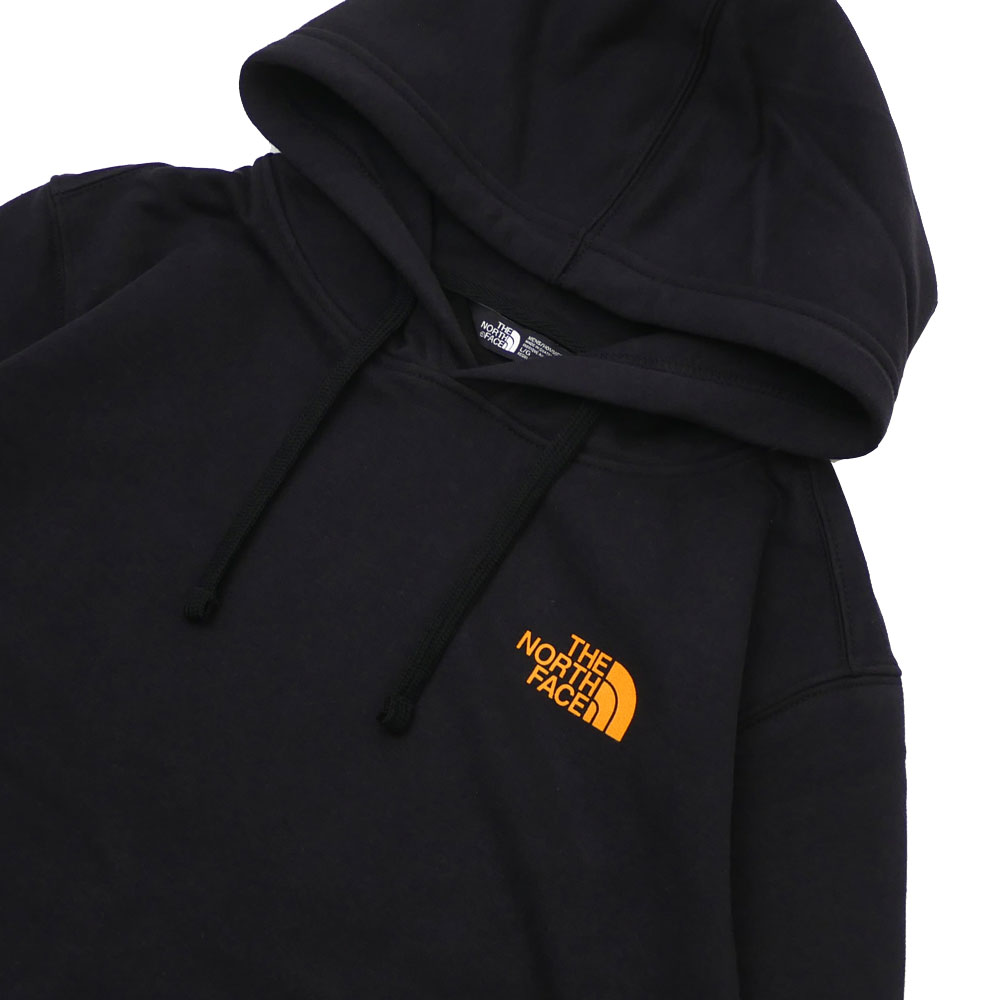 northface jumper