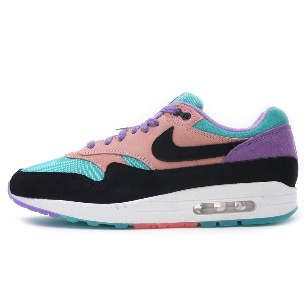 air max 1 space purple
