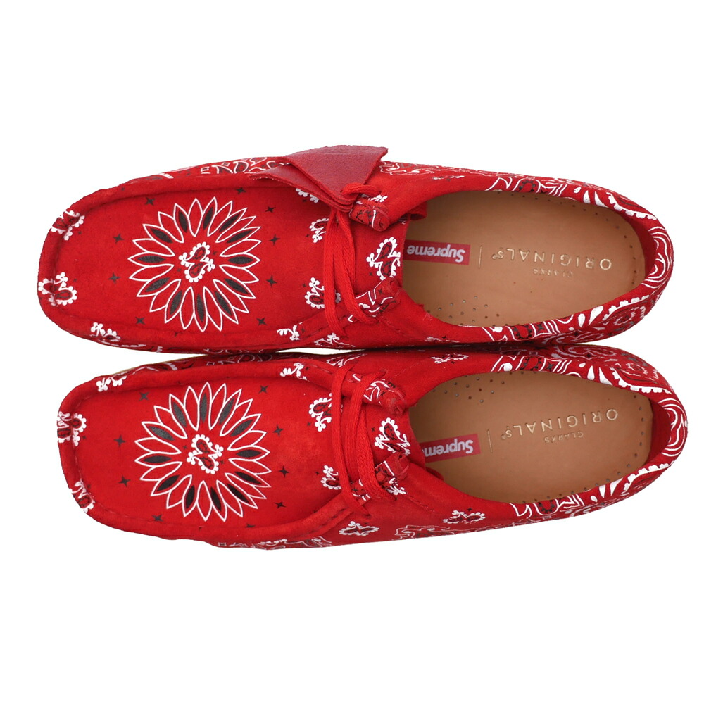 supreme clarks price