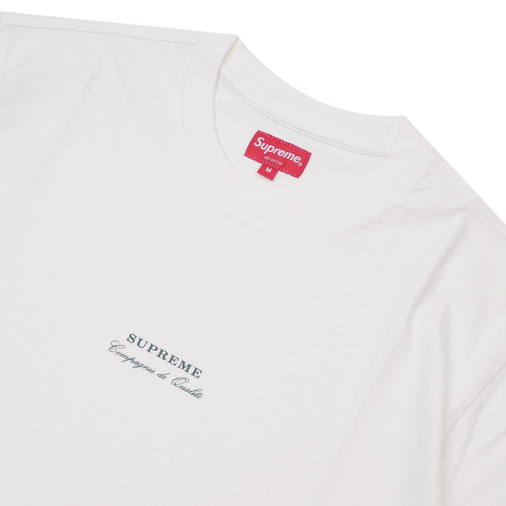 qualite tee supreme