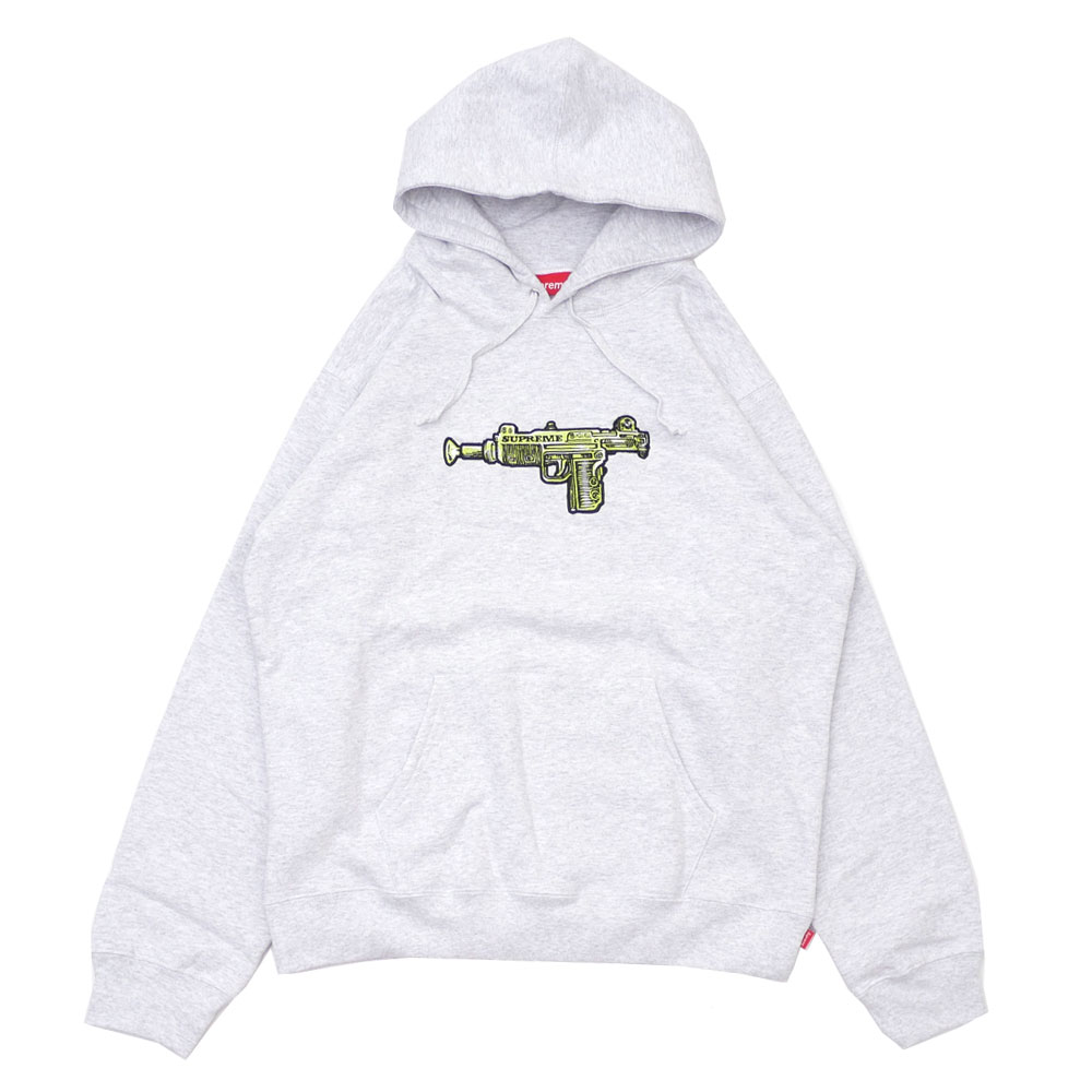 new supreme hoodie