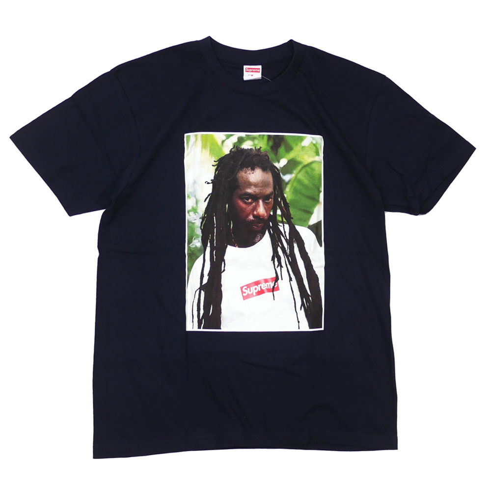 buju banton supreme tee