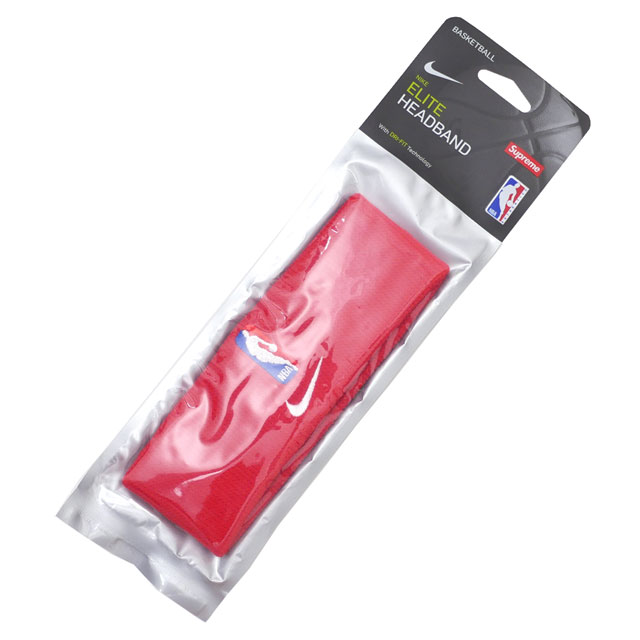 Supreme - Supreme NIKE NBA Wristbands Headbandセットの+