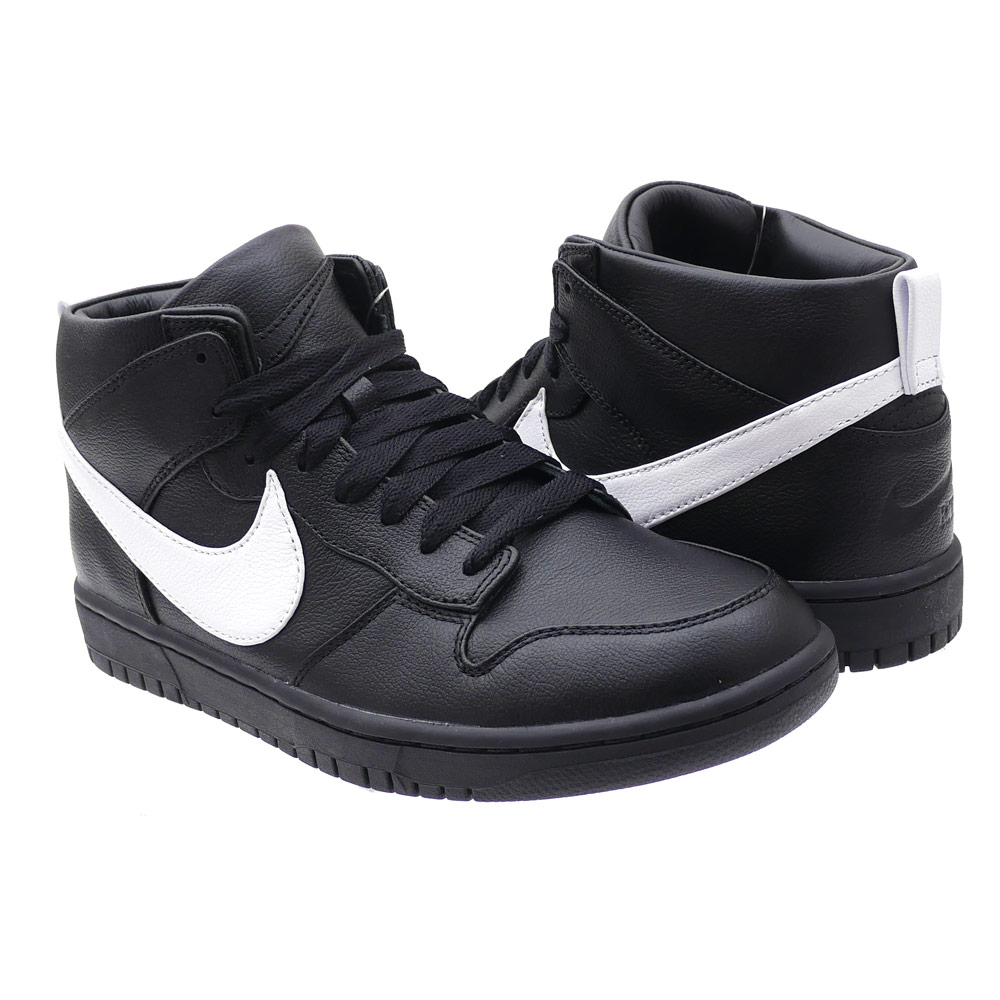 nike x riccardo tisci dunk lux chukka