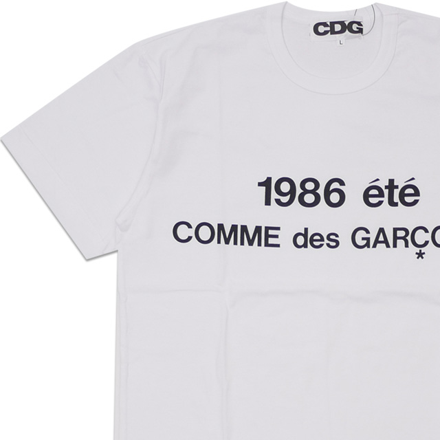 【楽天市場】【2023年11月度 通算7度目の月間優良ショップ受賞】 新品 コムデギャルソン CDG COMME des GARCONS