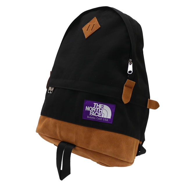 楽天市場 The North Face Purple Label ノースフェイスパープルレーベル バックパック メンズ 21年春夏新作 黒系 茶系 21ss Medium Day Pack 中古 ブランド古着バズストアbazzstore 0121 Bazzstore ブランド古着バズストア
