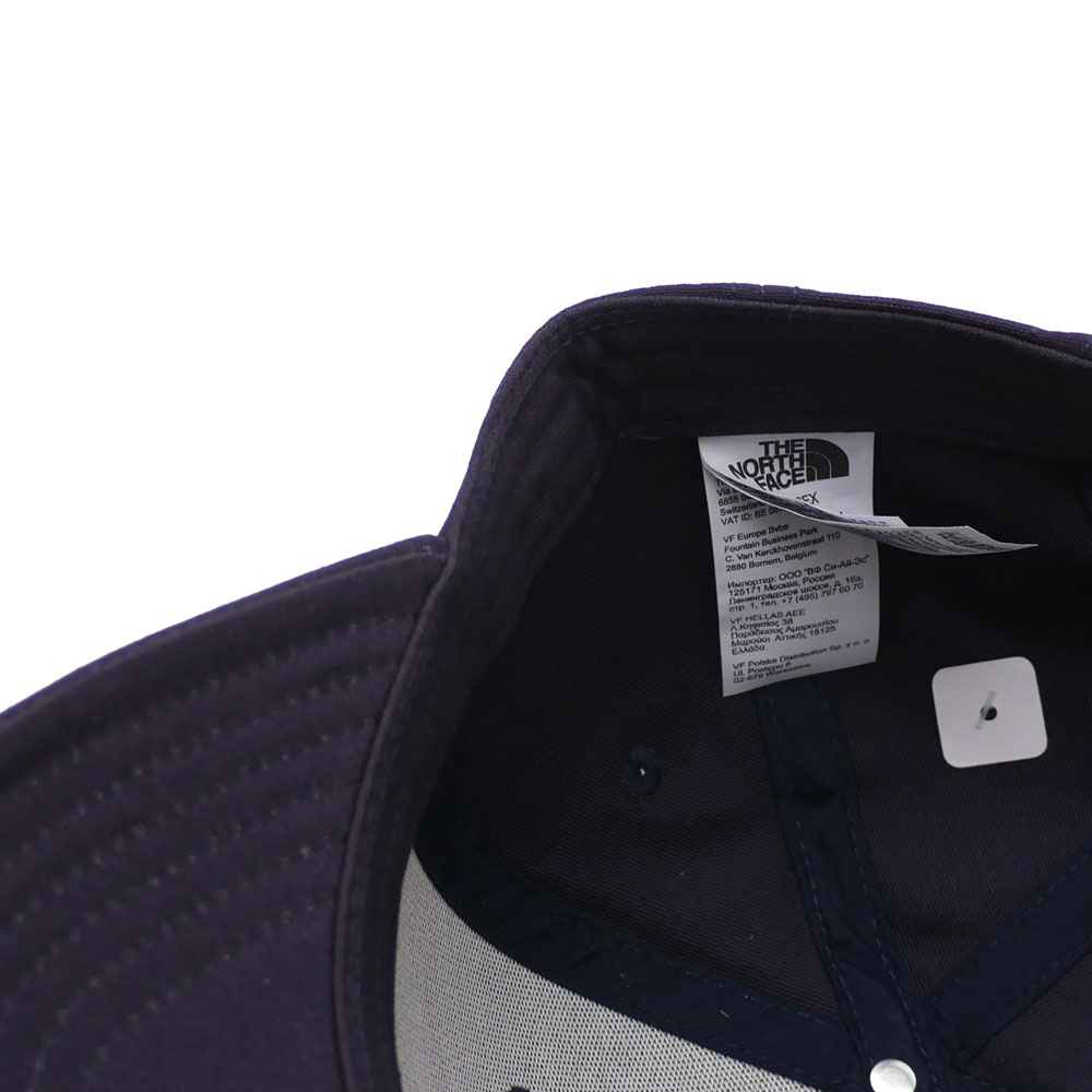 north face 66 classic hat