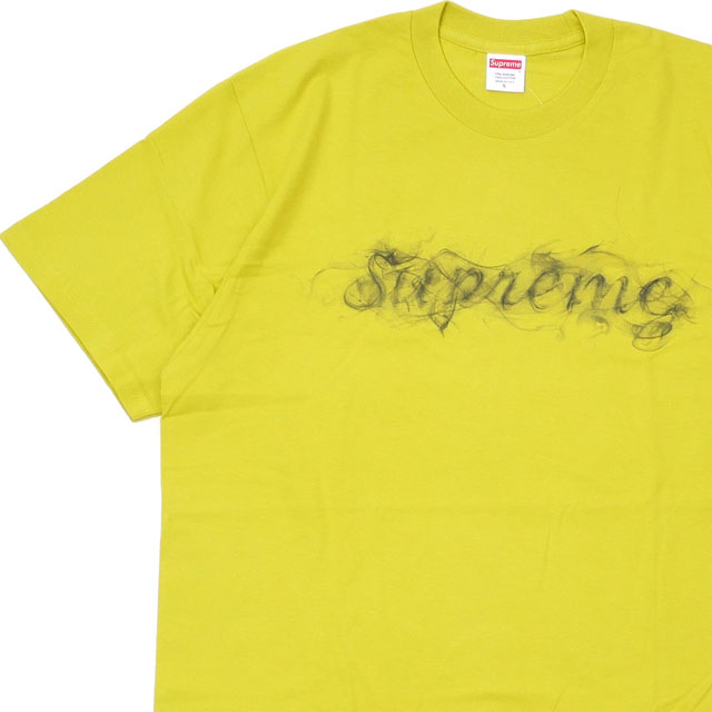 supreme smoke tee