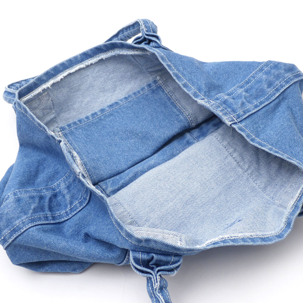 Rhc トートバッグ ロンハーマン インディゴ Ron ゴローズ Herman Tote 熊本店open記念限定 S Denim 新品 トートバッグ Indigo レディース インディゴ Edge 新作 Cliff Bag メンズ ロンハーマン Ron Herman 100 安心保証 当店取扱い商品は全て本物 正規商品 送料無料 Rhc トートバッグ ロンハーマン インディゴ Ron ゴローズ Herman Tote 熊本店open記念限定 S Denim 新品 トートバッグ Indigo レディース インディゴ Edge 新作 Cliff Bag メンズ ロンハーマン Ron Herman 100 安心保証 当店取扱い商品は全て本物 正規商品 送料無料