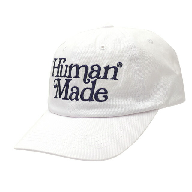 X 新品 ガールズドントクライ ガールズドントクライ Girls Human ヒューマンメイド Made Don T ツイル キャップ ネイバーフッド Twill Cry Cap 新品 White ホワイト メンズ レディース 新作 Verdy ヴェルディ Cliff Edge ガールズドントクライ Girls Don T Cry 100 安心