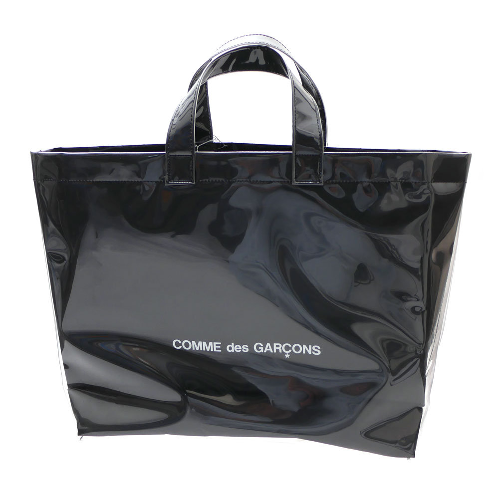 tote bag cdg