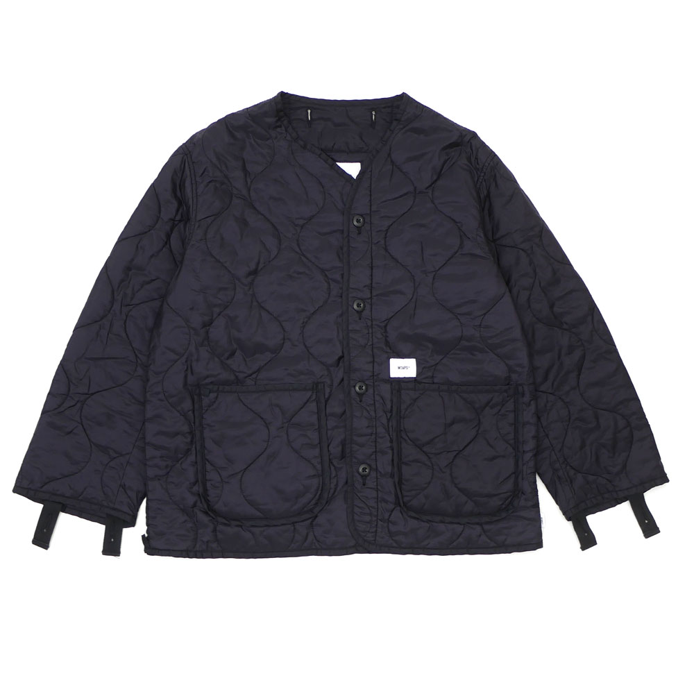 wtaps キルティングジャケット wlj M Yahoo!フリマ（旧）+urbandrive.co.ke