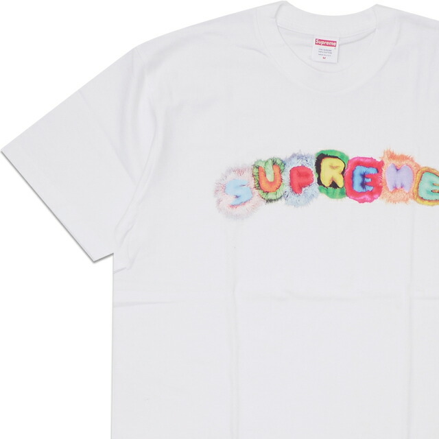 supreme white shirt price