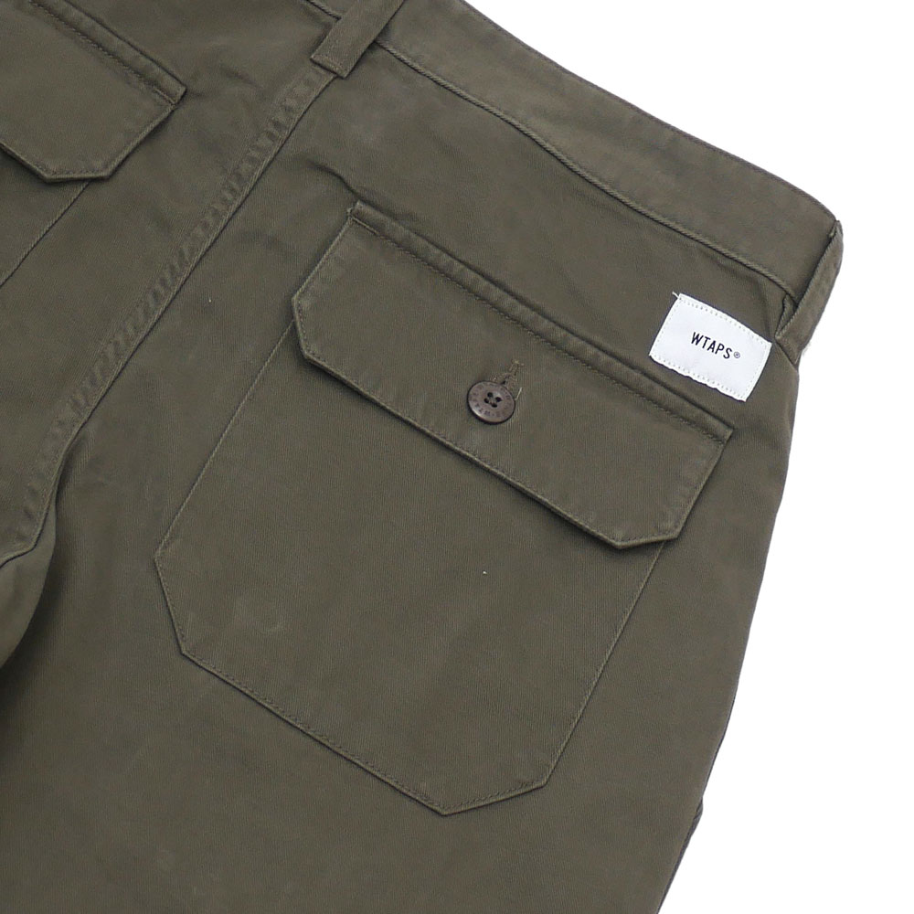 Sサイズ WTAPS JUNGLE SHORTS OLIVEの+spbgp44.ru