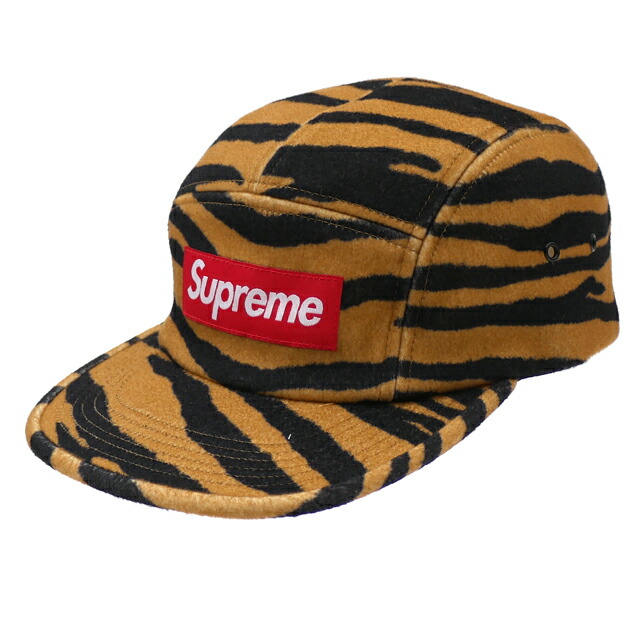 supreme tiger hat