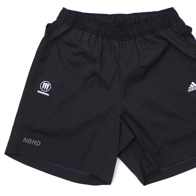 adidas run it shorts