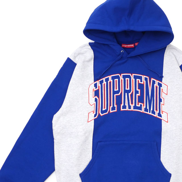 メンズ supremeシュプリームファースウェットパーカー | www.cq.co.nz