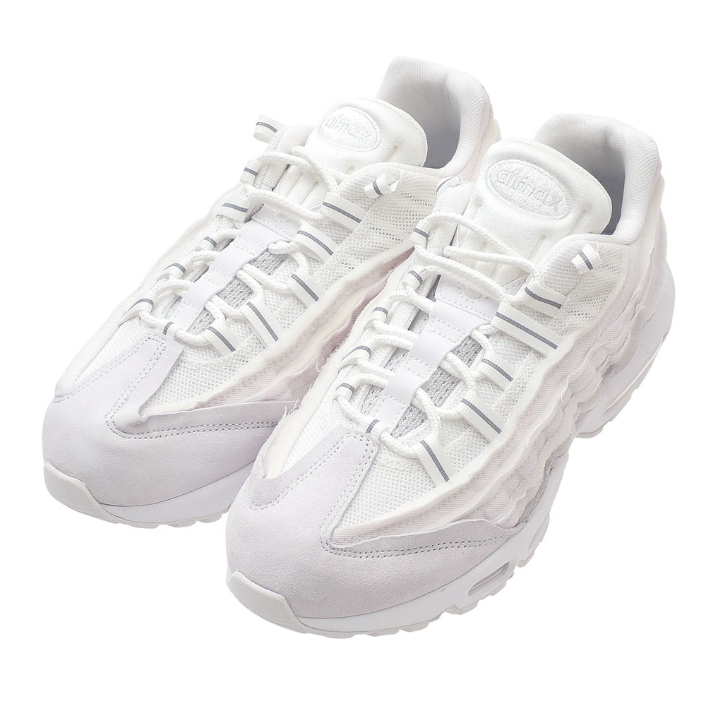 air max 95 comme des garcons