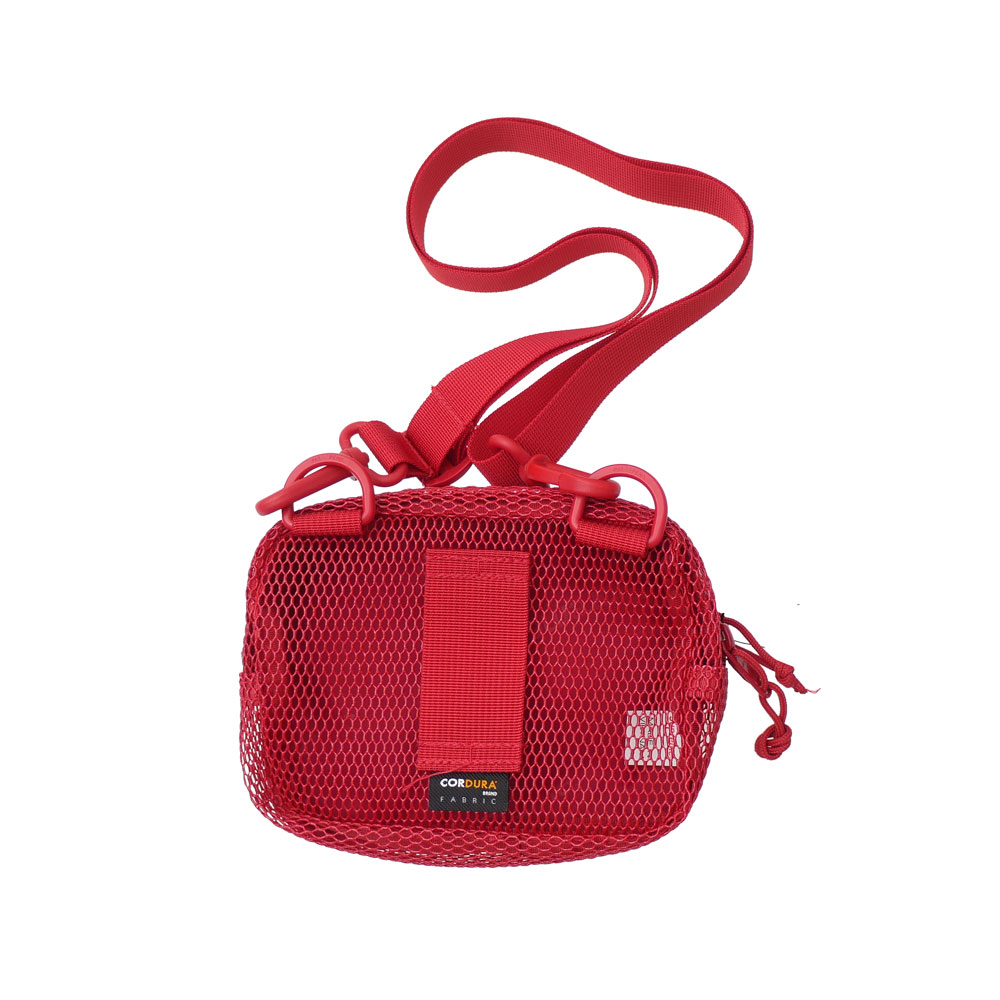 supreme see through backpack