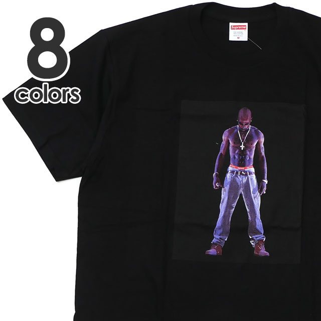 Supreme Tupac Shirt 2024 vmi24