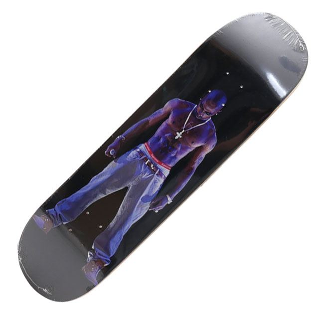 tupac hologram skateboard