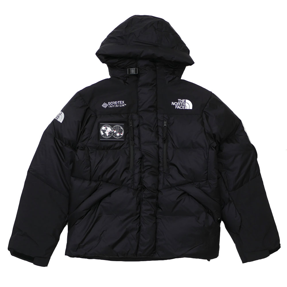 north face parka gtx